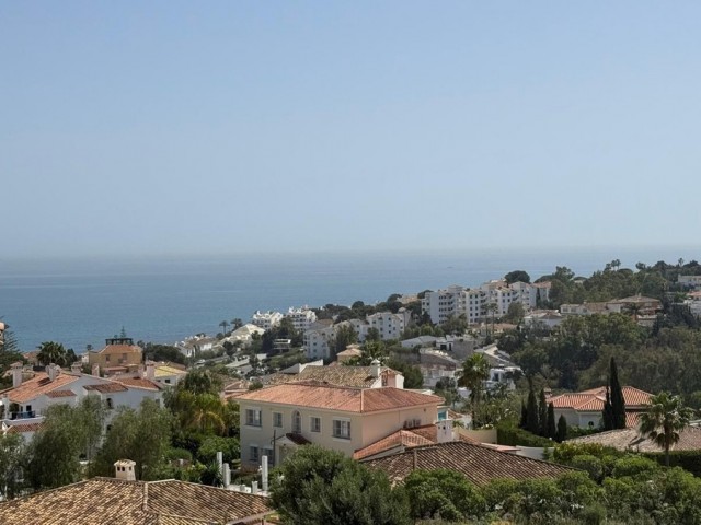 Penthouse i La Cala de Mijas