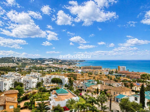 Penthouse, La Cala de Mijas