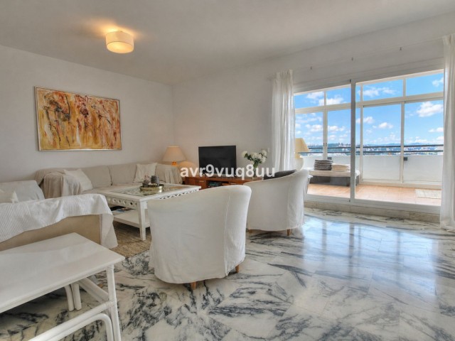 Penthouse in La Cala de Mijas