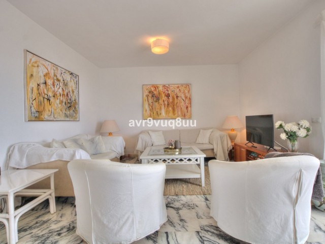 Penthouse in La Cala de Mijas