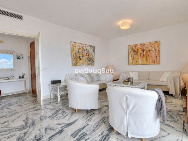 Penthouse in La Cala de Mijas