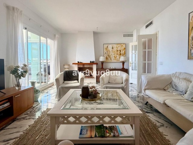 Penthouse in La Cala de Mijas