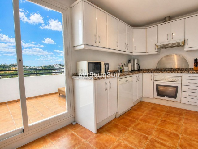 Penthouse in La Cala de Mijas