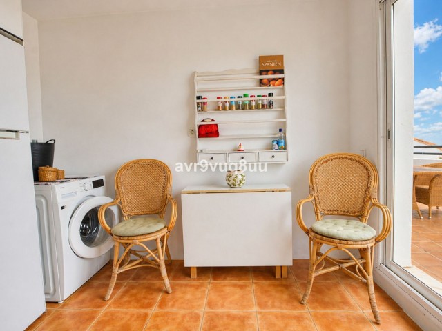 Penthouse in La Cala de Mijas