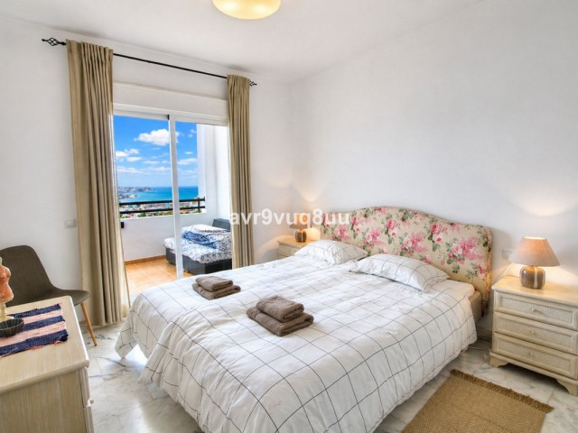Penthouse in La Cala de Mijas