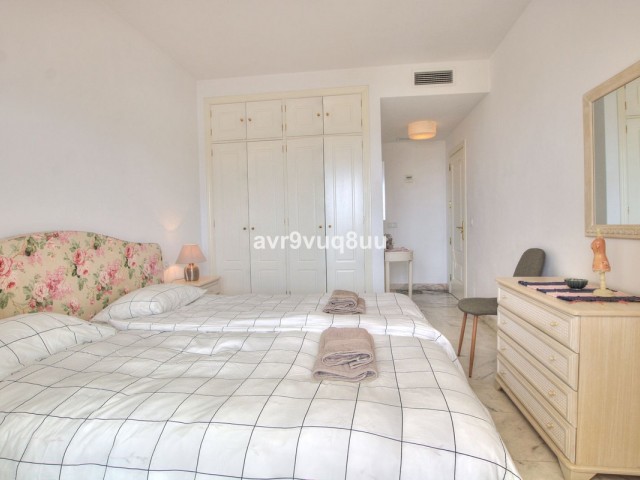 Penthouse in La Cala de Mijas