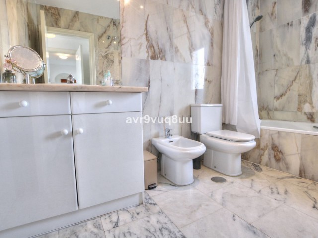Penthouse in La Cala de Mijas