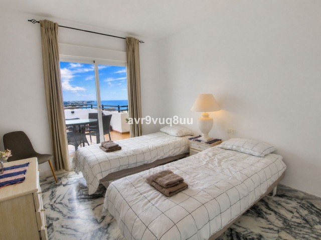 Penthouse in La Cala de Mijas