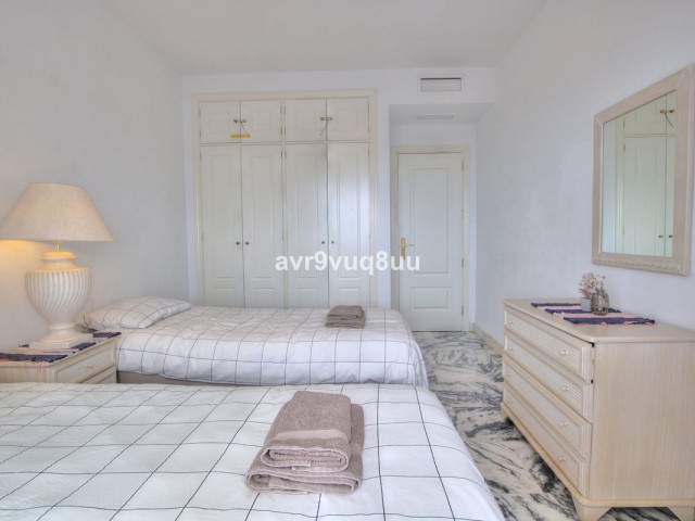 Penthouse in La Cala de Mijas