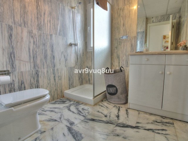Penthouse in La Cala de Mijas