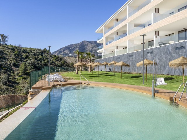 Huoneisto, Fuengirola