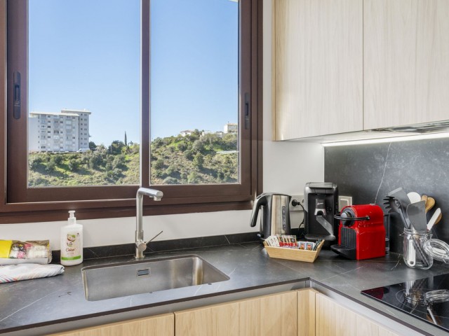 3 Makuuhuoneen Huoneisto Fuengirola