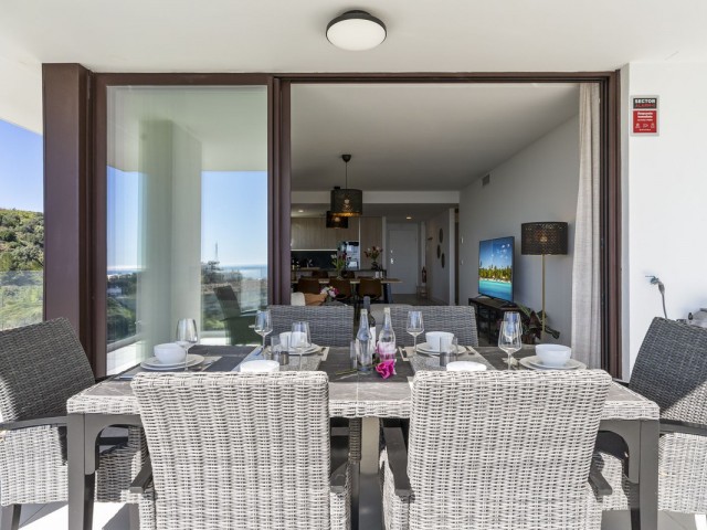 3 Makuuhuoneen Huoneisto Fuengirola