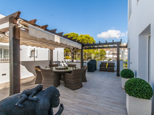 Kattohuoneisto Elviria