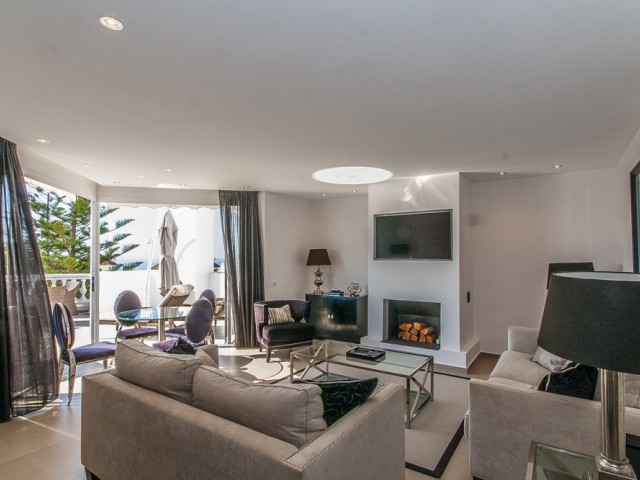 Kattohuoneisto Elviria