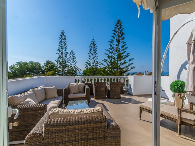 Kattohuoneisto Elviria