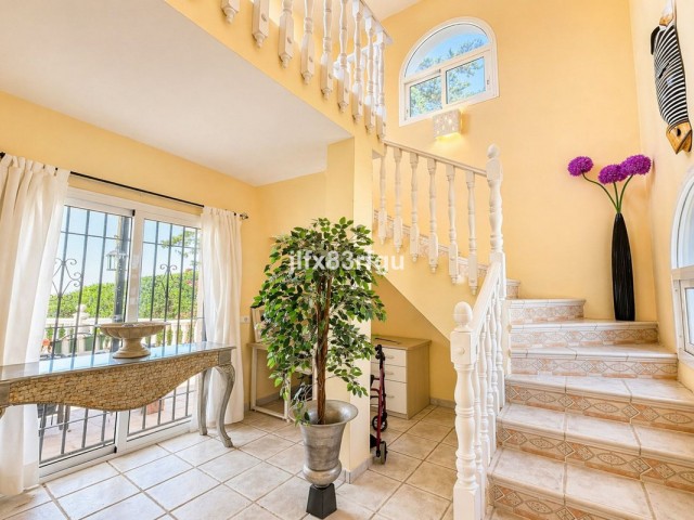 Villa avec 4 Chambres  à Riviera del Sol