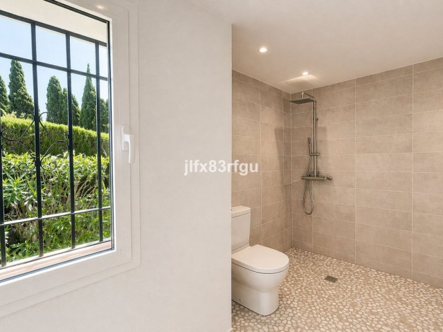 Villa avec 4 Chambres  à Riviera del Sol