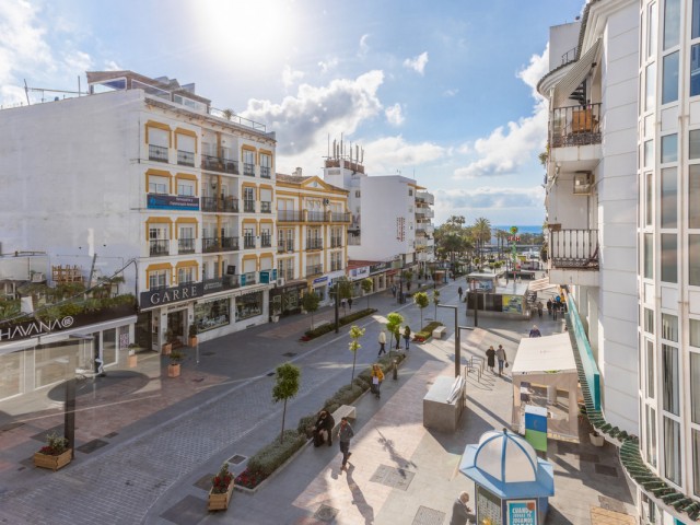 Commercial in San Pedro de Alcántara
