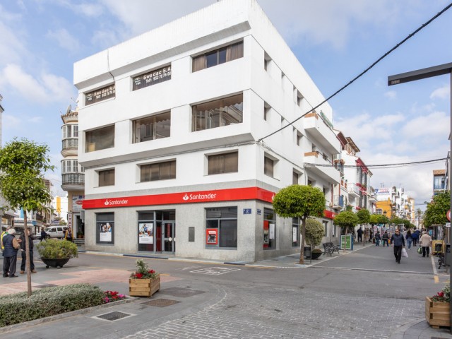 Kommerziell San Pedro de Alcántara - R3613073