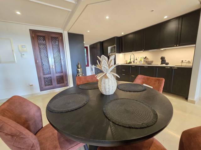 2 Makuuhuoneen Huoneisto La Mairena