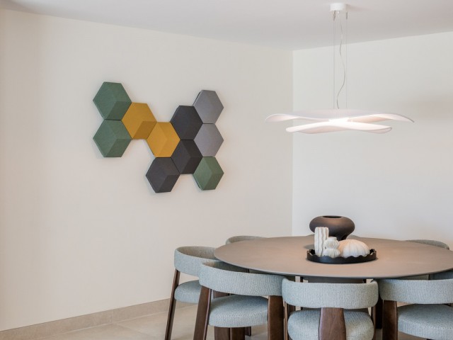 3 Makuuhuoneen Huoneisto Marbella