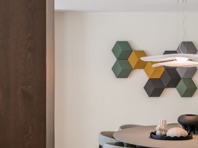 3 Makuuhuoneen Huoneisto Marbella