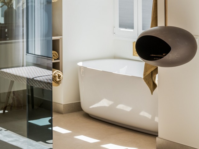 3 Makuuhuoneen Huoneisto Marbella