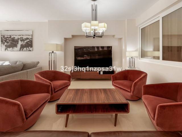 Appartement avec 6 Chambres  à Marbella