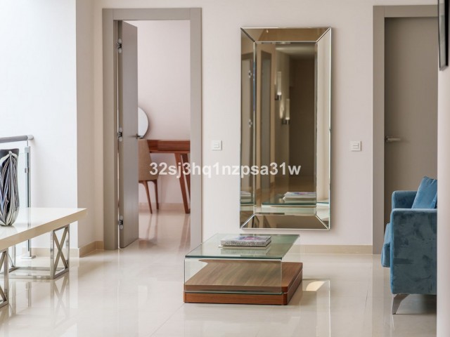 Appartement avec 6 Chambres  à Marbella