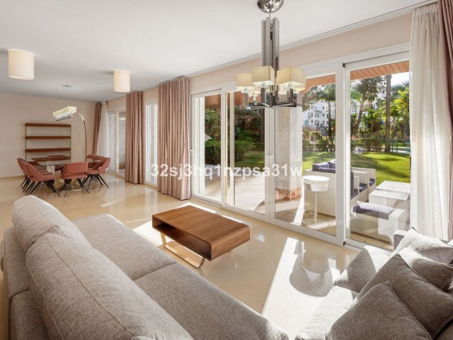 Appartement avec 6 Chambres  à Marbella
