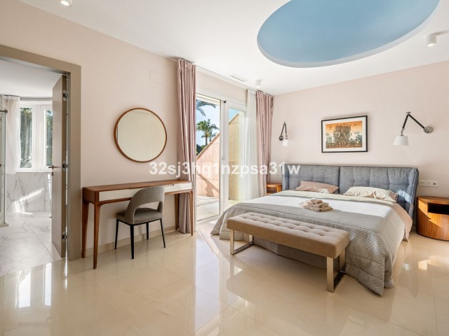 Appartement avec 6 Chambres  à Marbella