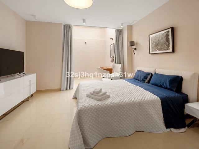 Appartement avec 6 Chambres  à Marbella
