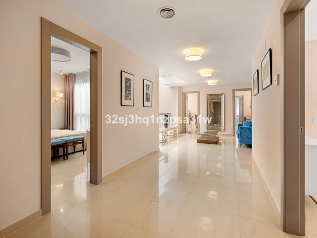 Appartement avec 6 Chambres  à Marbella