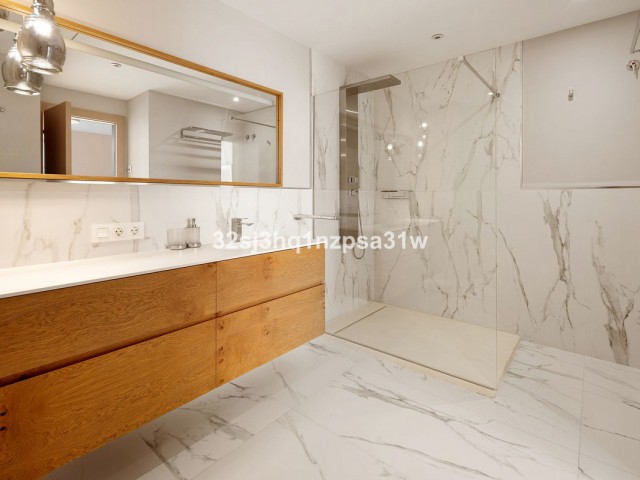 Appartement avec 6 Chambres  à Marbella