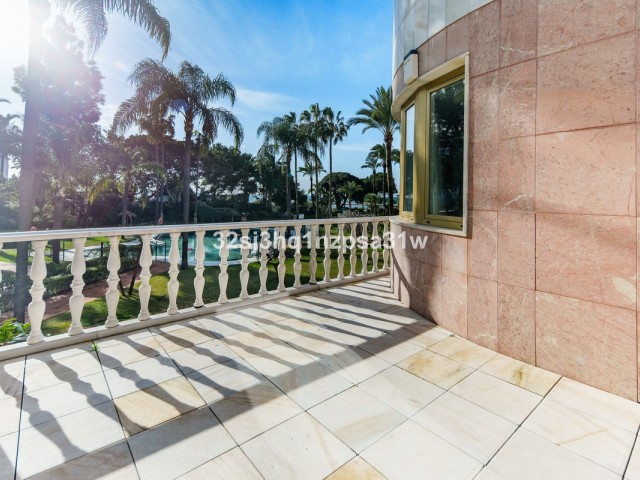 Appartement avec 6 Chambres  à Marbella