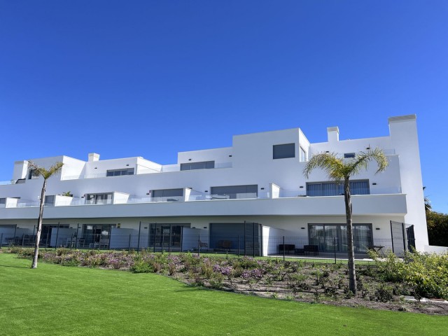 Penthouse in Bel Air