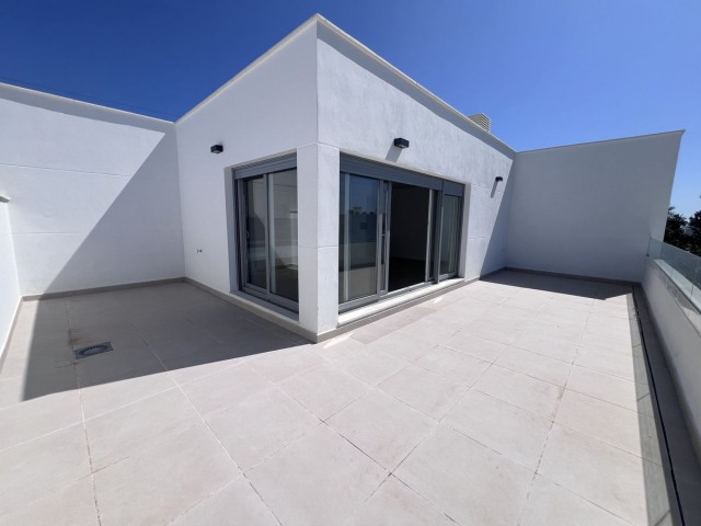 Penthouse in Bel Air