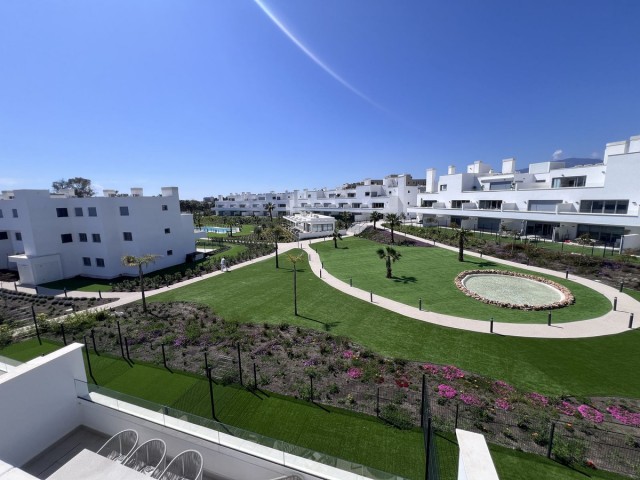 Penthouse in Bel Air