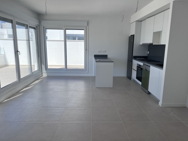 Penthouse in Bel Air