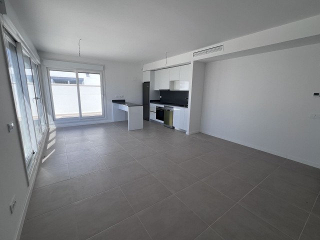 Penthouse in Bel Air