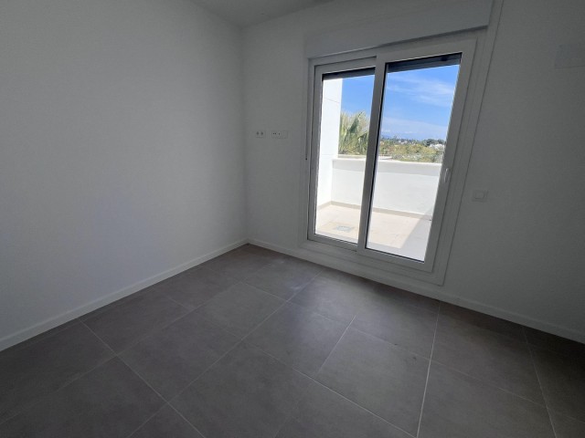 Penthouse in Bel Air