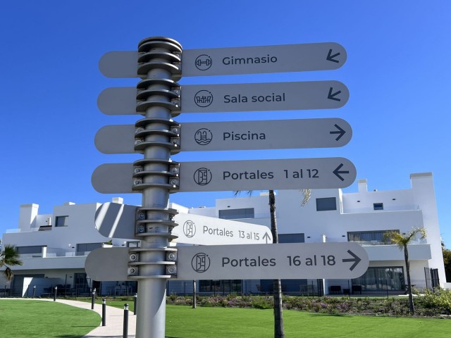Penthouse in Bel Air