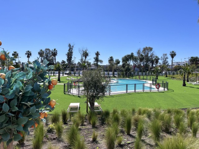 Penthouse in Bel Air