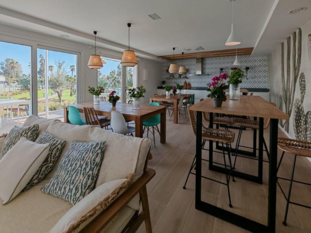 Penthouse in Bel Air