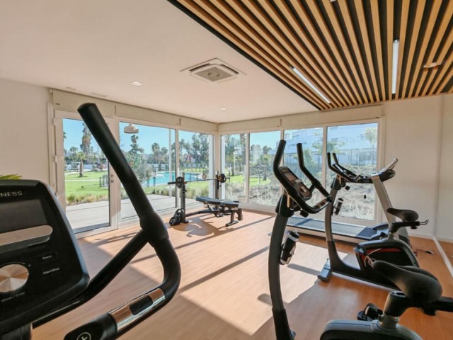 Penthouse in Bel Air