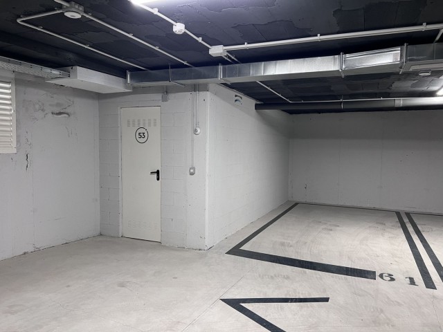 Penthouse in Bel Air