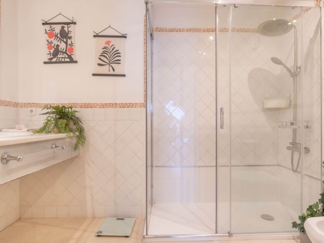 1 Makuuhuoneen Huoneisto Marbesa