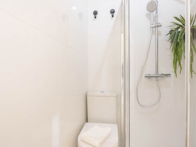 1 Makuuhuoneen Huoneisto Marbesa