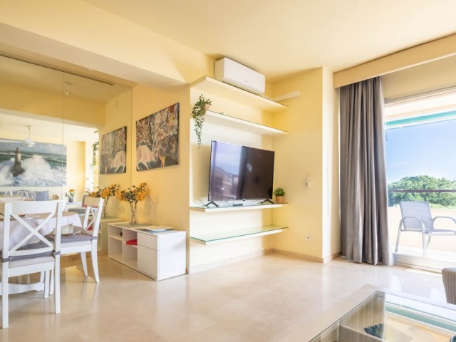 Apartment, Marbesa, R5356120